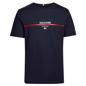 Tommy Hilfiger Stripe Tee